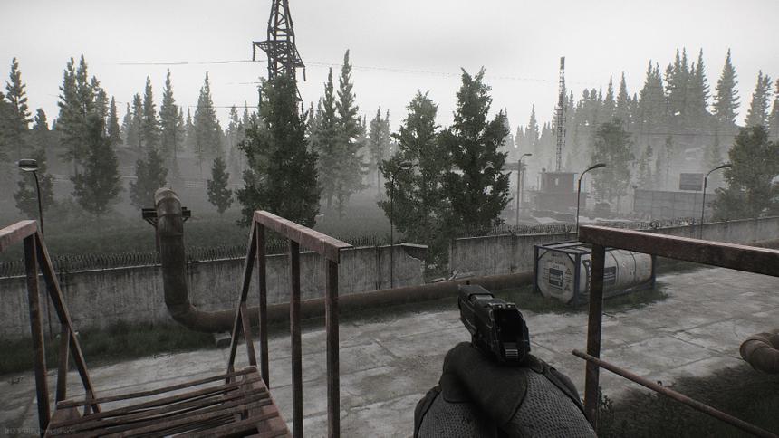У игроков Escape from Tarkov начали обнуляться аккаунты