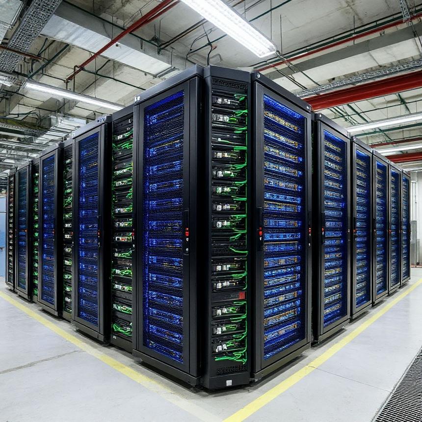 Google уведомила российских провайдеров, что заберёт свои устаревшие серверы