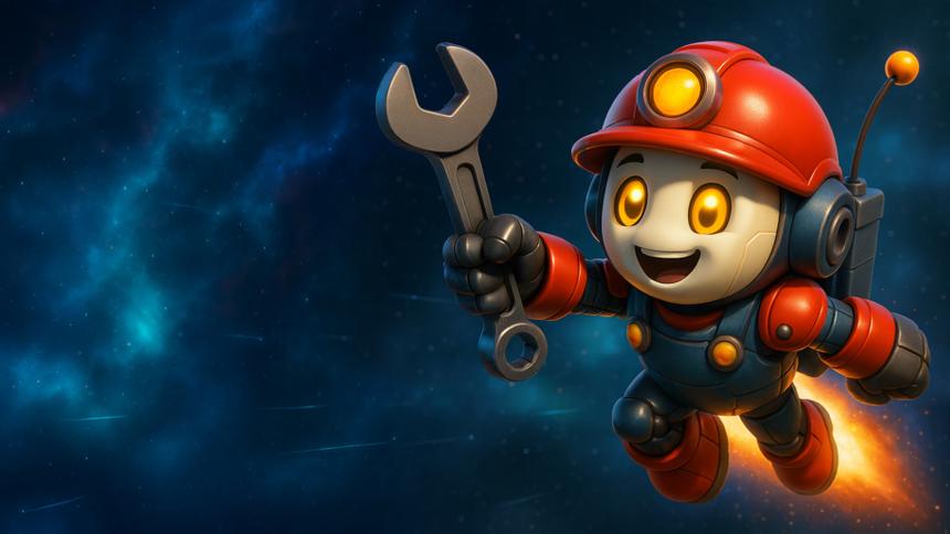 В магазине PlayStation заметили игру, созданную ИИ и копирующую Astro Bot