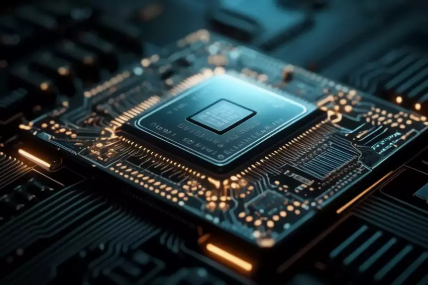 Появились результаты тестов процессора AMD с рекордным объемом кеш-памяти для игр