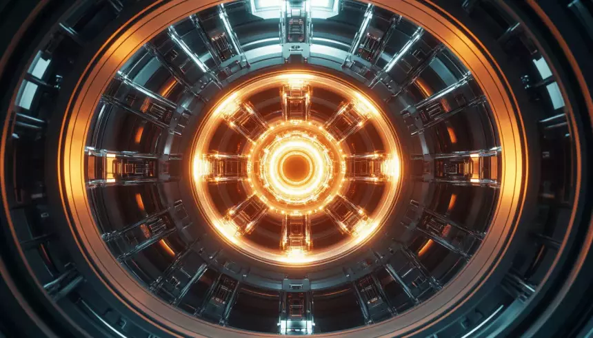 Ученые из Петербурга нашли способ сделать безопаснее термоядерные реакторы