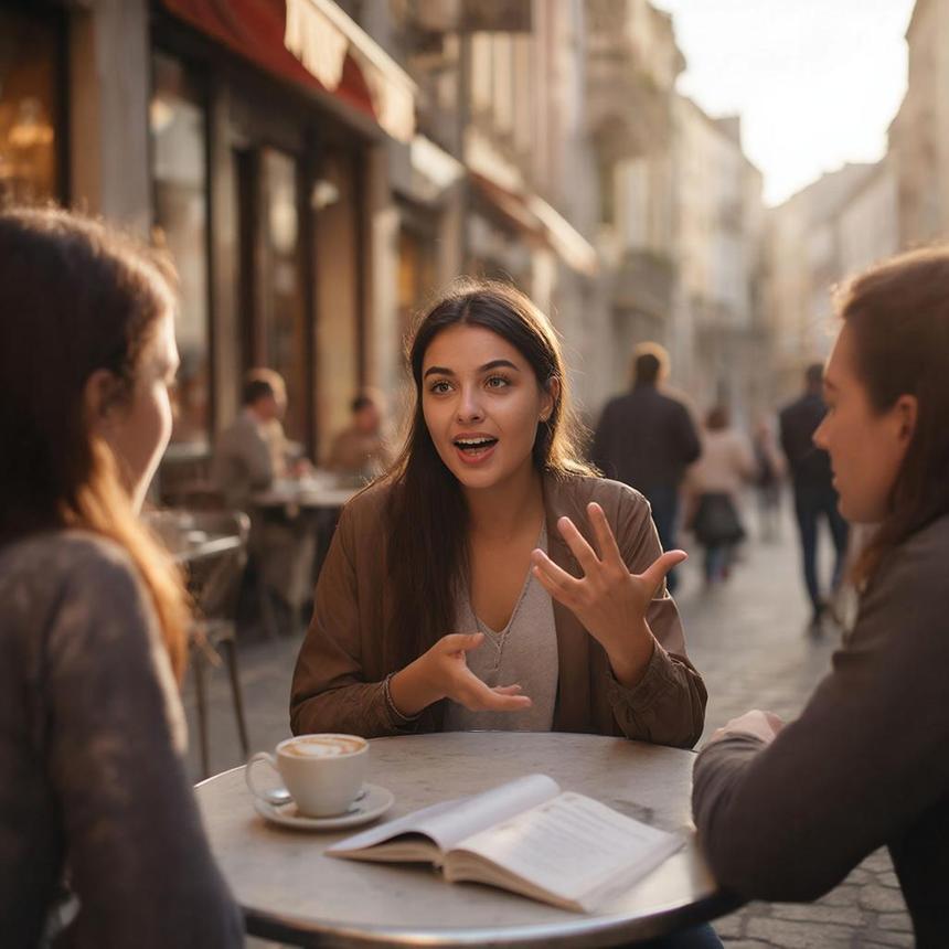 Названы самые популярные языки в мире