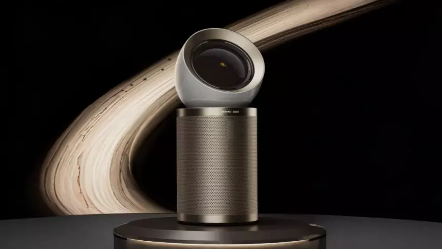 У Dreame появился умный очиститель воздуха с защитой от формальдегида