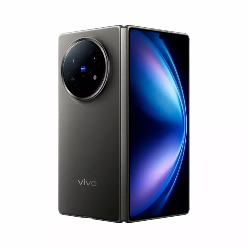 Vivo X Fold 5
