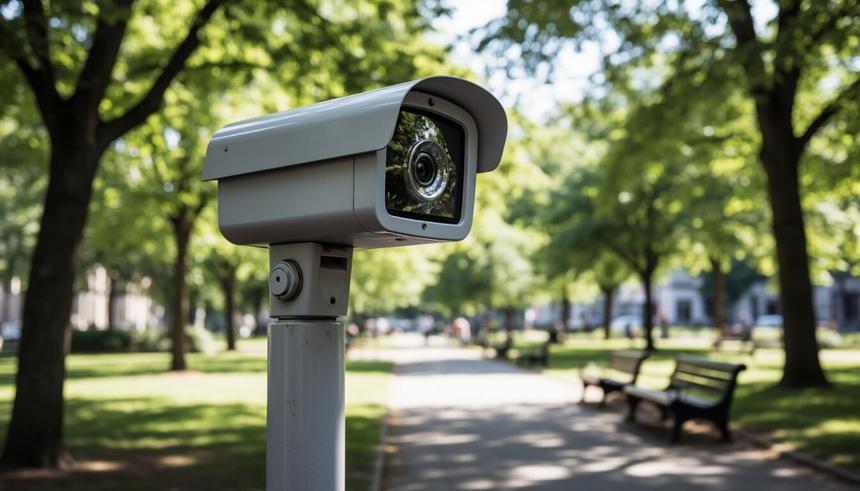 Москва протестирует систему контроля с ИИ и камерами