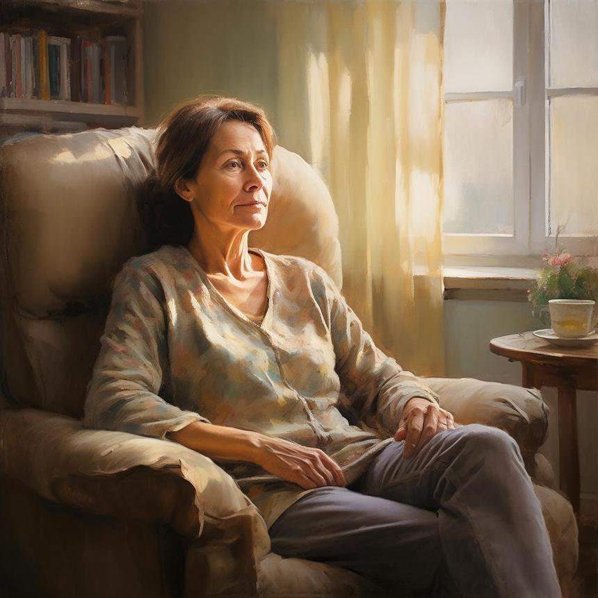 Врачи рассказали, как предотвратить набор веса в среднем возрасте