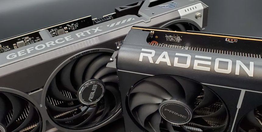 Запуск RTX 50XX и Radeon RX 90XX назвали худшими среди стартов видеокарт за 20 лет