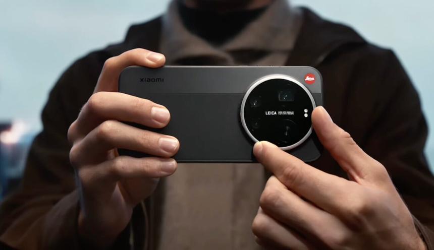 Gizmochina сравнила Xiaomi 17 Ultra сразу с двумя флагманами — с OnePlus 15 и Google Pixel 10 Pro XL