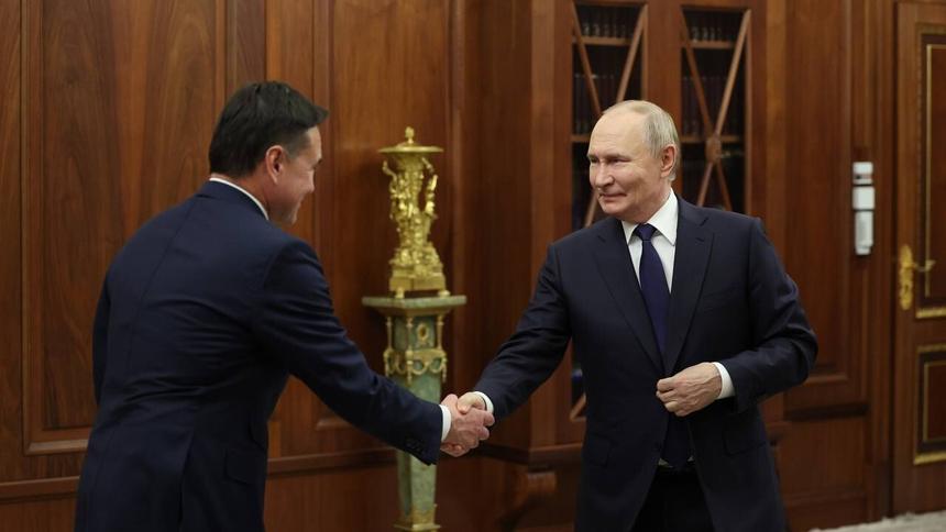 В Подмосковье нейросеть теперь следит за дорогами, госуслугами и даже фонарями