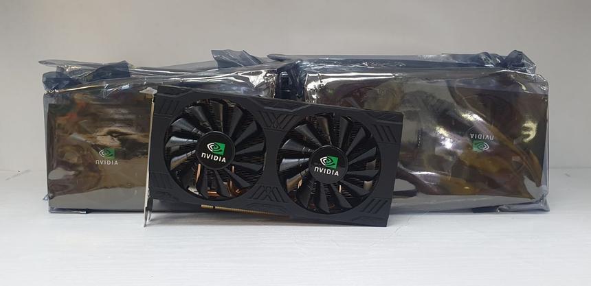 RTX 3070m — один из лучших вариантов для дешёвого настольного компьютера в 2026 г.