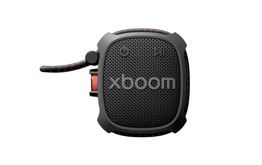 LG показала линейку «умных» колонок xboom в необычном дизайне