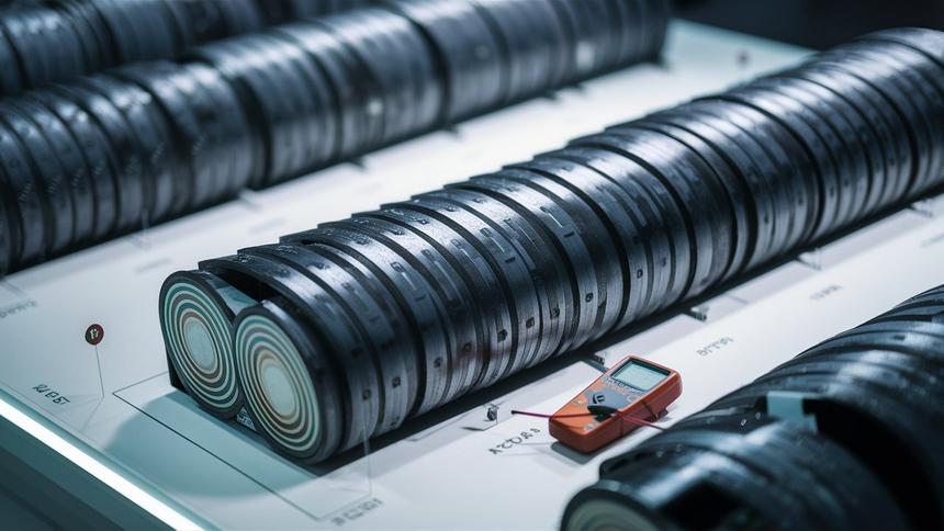 В Samsung начались тесты смартфонного-планшетного аккумулятора на 20 000 мАч, но есть проблемы