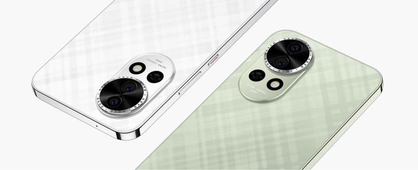 Huawei Nova 13 стал самым продаваемым смартфоном компании в 2025 году