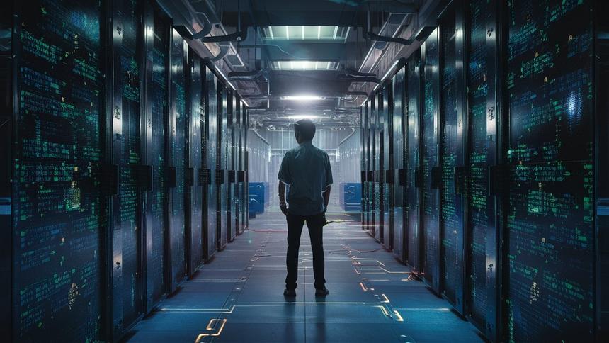 Китайцам удалось атаковать электронную почту сотрудников Конгресса США