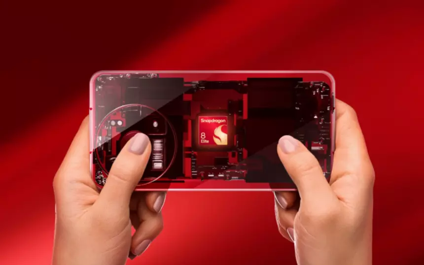 Даже если Qualcomm доверит Samsung 2-нм чипы, это будет не Snapdragon 8 Elite Gen 6