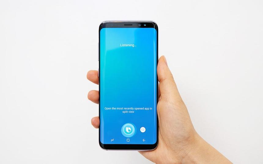 Голосовой помощник Samsung Bixby будет «очень похож» на Google Gemini