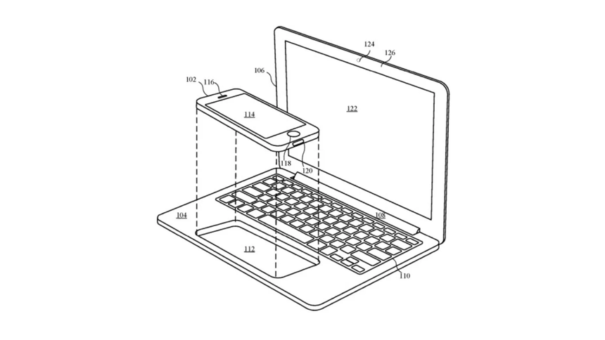 Apple опустилась на 7-е место по числу патентов в США