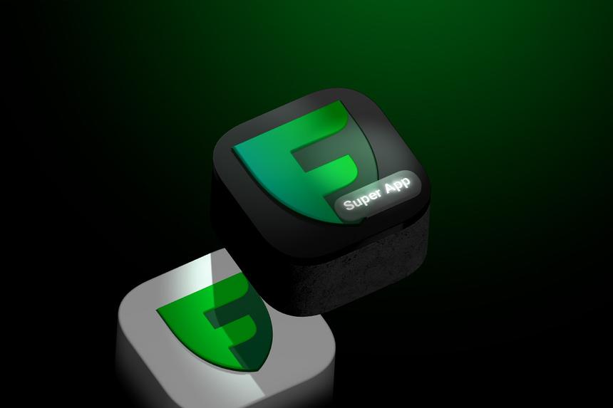 Приложение Freedom SuperApp выросло на 800 тысяч пользователей за январь 2025-го