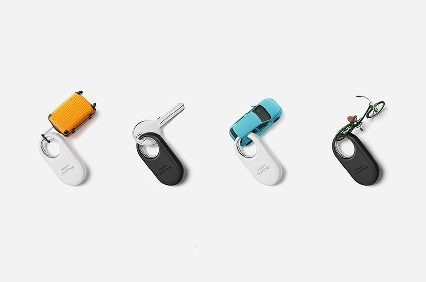 Samsung обвинили в ограничении работы сторонних трекеров с UWB