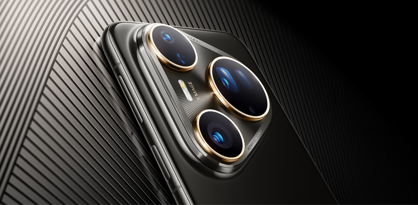 Базовый Huawei Pura 90 превзойдет Pura 80 Ultra по многим параметрам