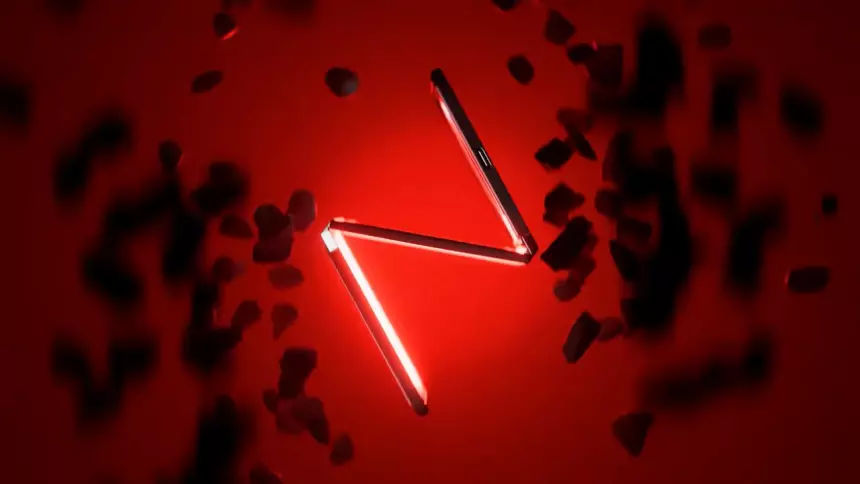 Nothing создала ударопрочный смартфон в броне из кевлара, который не боится даже огня