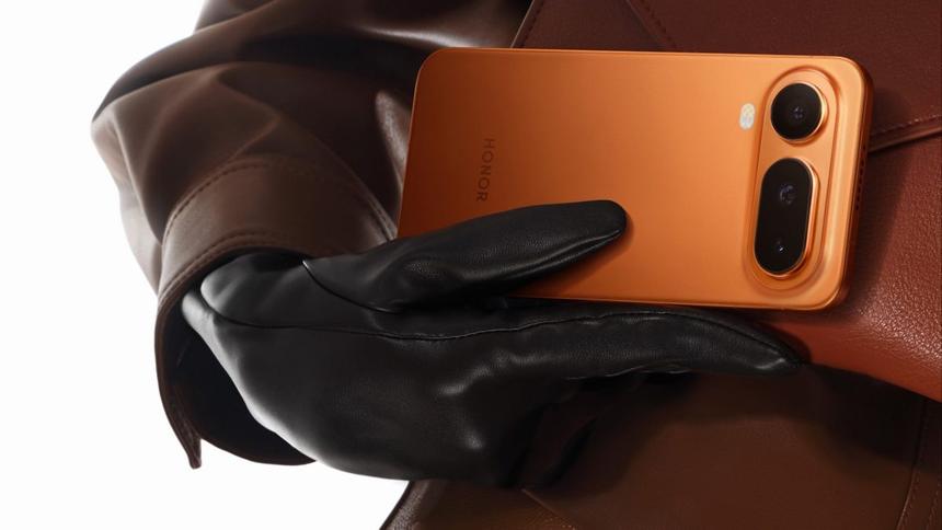 Компактный смартфон Honor Magic 8 Pro Air с 16 ГБ ОЗУ заметили в базе Geekbench