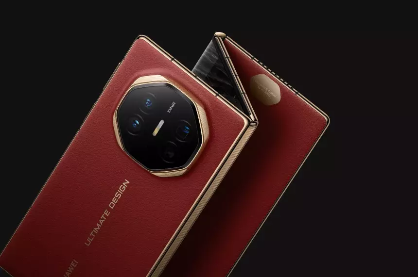 Huawei вот-вот обгонит Apple на рынке смартфонов Китая