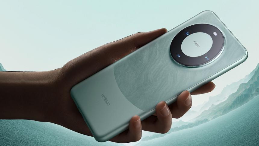 СМИ — Huawei не будет выпускать компактные флагманы