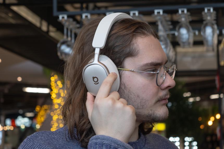 Baseus Inspire XH1: китайский ответ знаменитым полноразмерным Sony с шумодавом