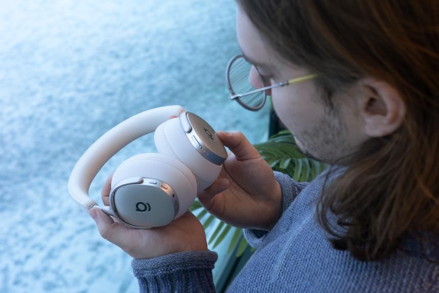 Baseus Inspire XH1: китайский ответ знаменитым полноразмерным Sony с шумодавом