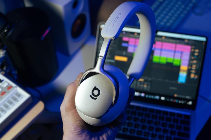 Baseus Inspire XH1: китайский ответ знаменитым полноразмерным Sony с шумодавом