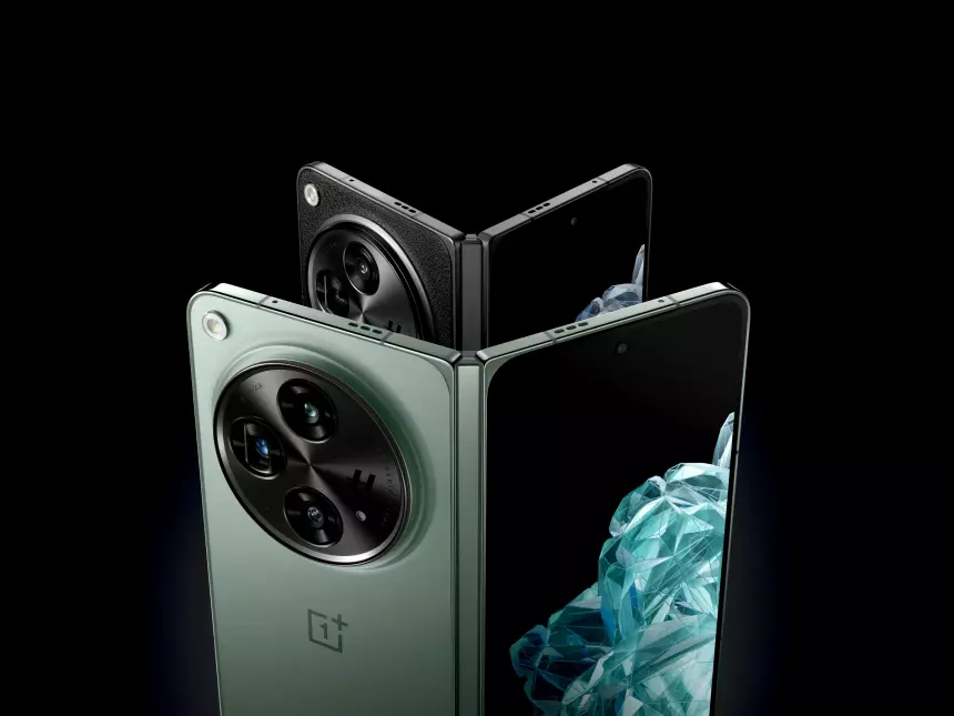 OnePlus опровергла слухи о закрытии бренда