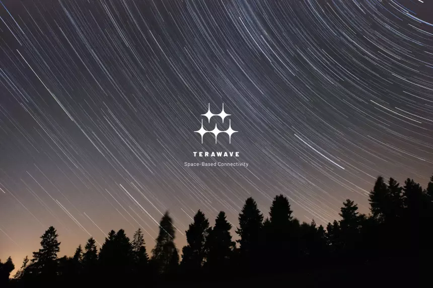 Спутниковый интернет Blue Origin будет выдавать до 6 терабит в секунду