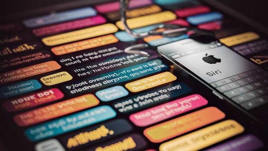 СМИ: Apple избавится от «старой» Siri, сделав её чат-ботом