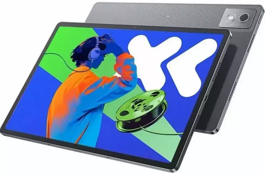 Какие планшеты чаще всего покупали россияне в конце 2025 года