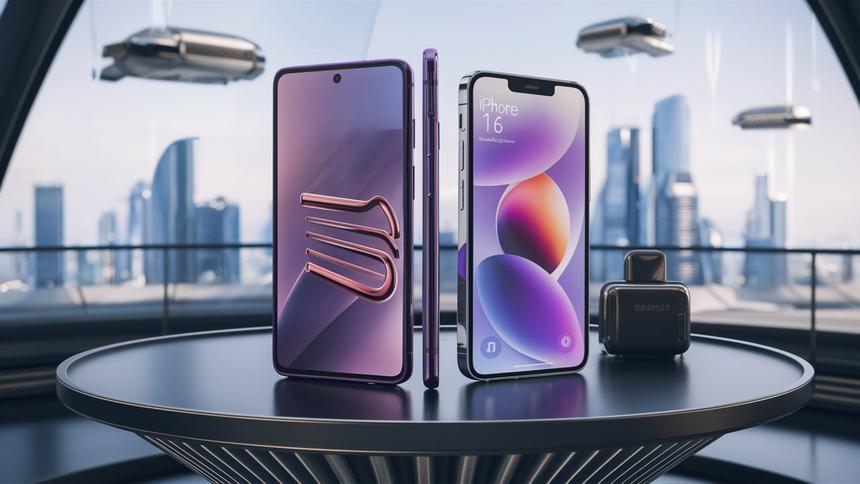 Специалисты прояснили слухи о пропаже Dynamic Island в будущих iPhone 18 Pro