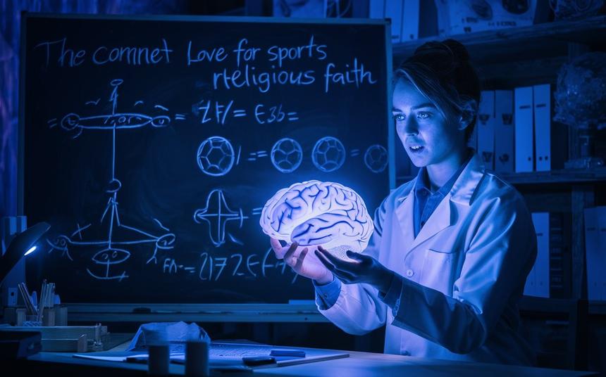 Учёный в одночасье потерял записи в ChatGPT за два года