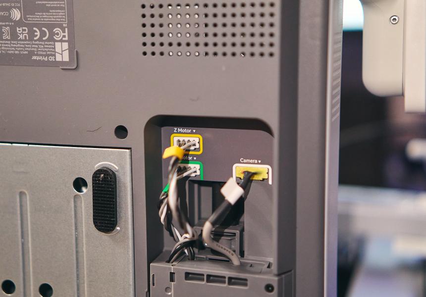 Беспроблемный современный 3D-принтер для дома: Bambu Lab A1 Combo