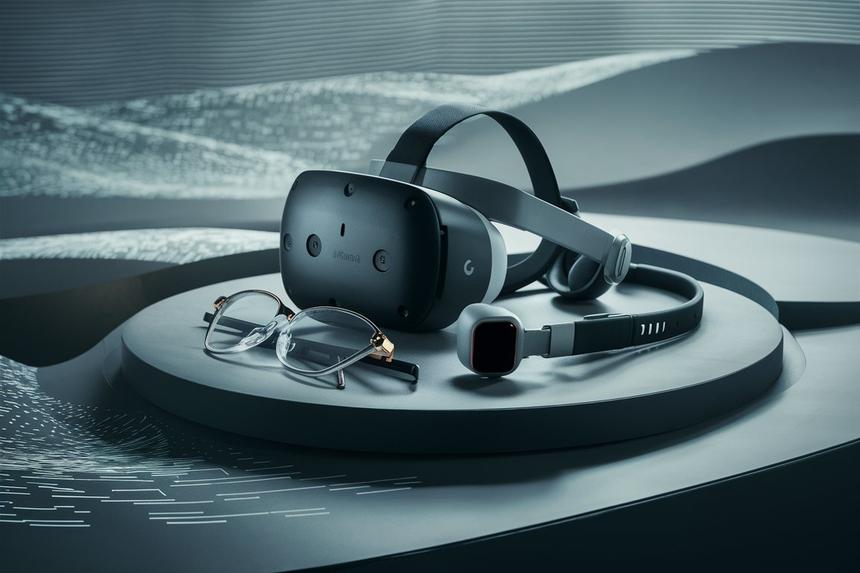 Рынок VR рухнул: продажи шлемов упали на 43%, Meta* сменила курс