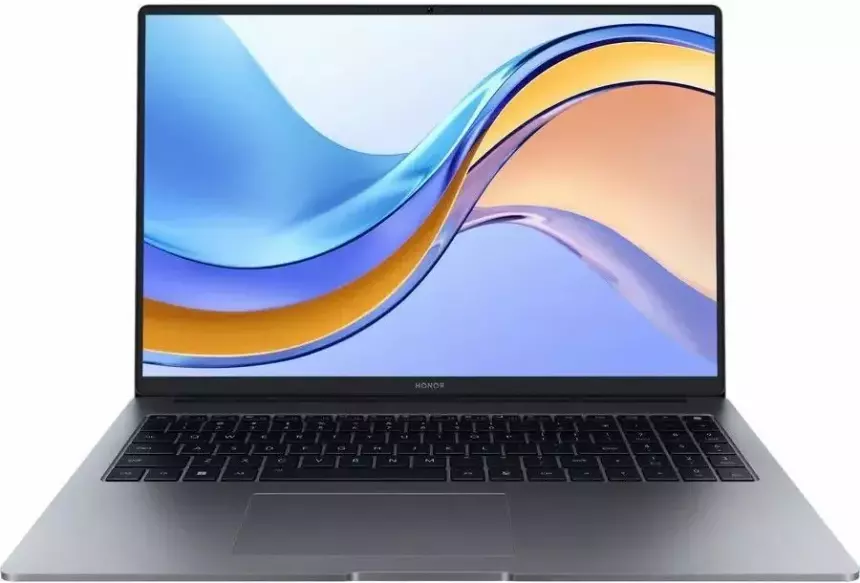 Honor MagicBook X16