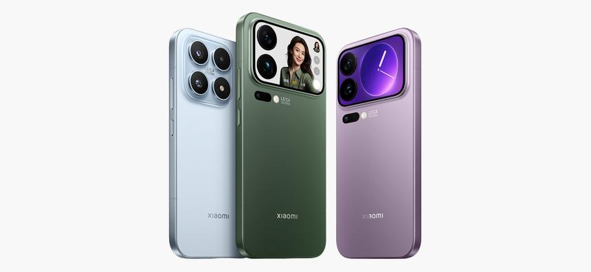 Вслед за Oppo инсайдер сообщил, что Xiaomi 18 Pro тоже получит две 200-Мп камеры