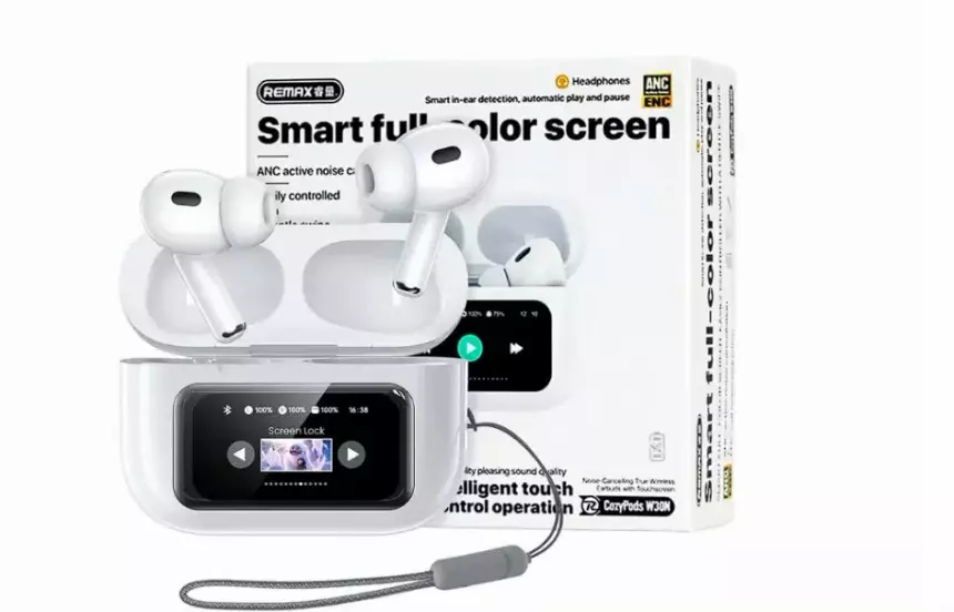 Remax, Samsung, Hoco и Borofone возглавили рынок аксессуаров в России