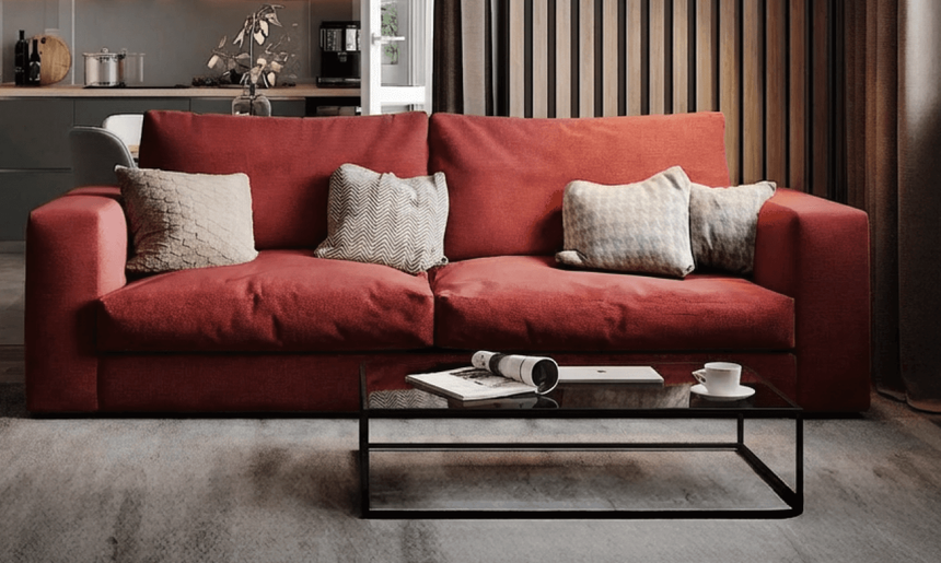 М.Видео теперь продаёт и мебель