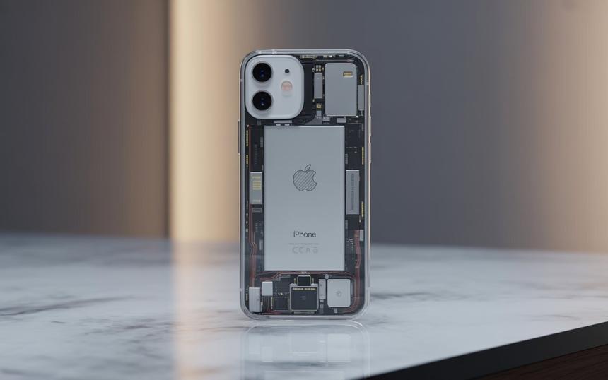 Apple не будет повышать цену на iPhone 18, несмотря на дефицит памяти