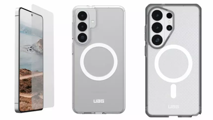 Да, в Samsung Galaxy S26 будет аналог MagSafe Apple