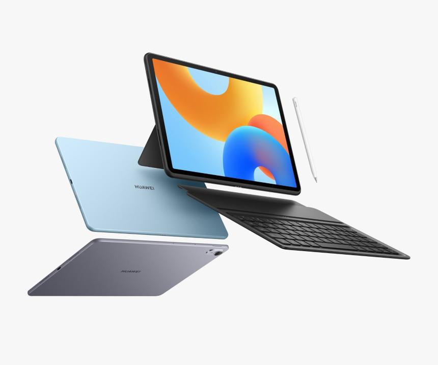 М.Видео начала продажи планшета Huawei MatePad 11,5 S с «бумажным» экраном