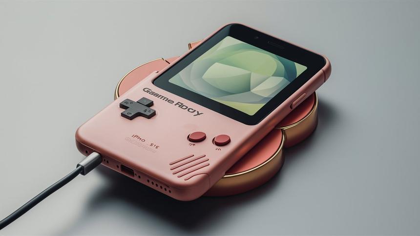 Не только Switch и Steam Deck: самые продаваемые портативные консоли в России