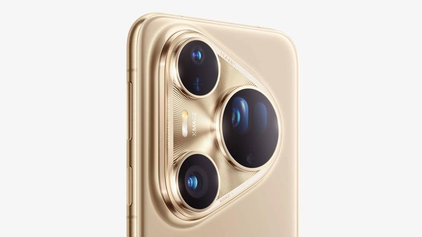 Флагман с мощной камерой: что стало известно о Huawei Pura 90 Ultra