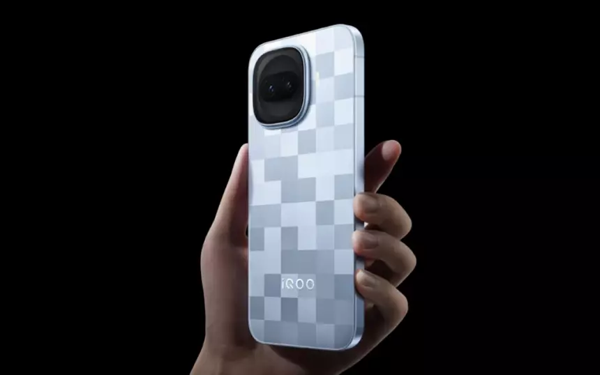 В тонкий смартфон iQOO 15R уместят аккумулятор на 7600 мАч