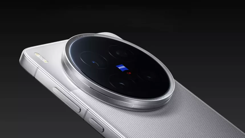 Инсайдер: Vivo X300 Ultra станет одним из самых тяжелых флагманов